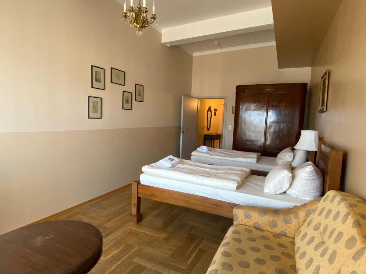 Hotel Gutenberger لوبيك المظهر الخارجي الصورة