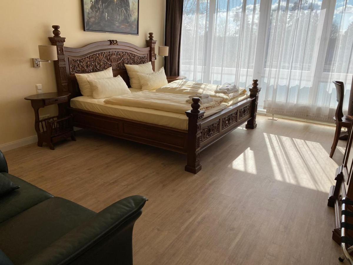 Hotel Gutenberger لوبيك المظهر الخارجي الصورة